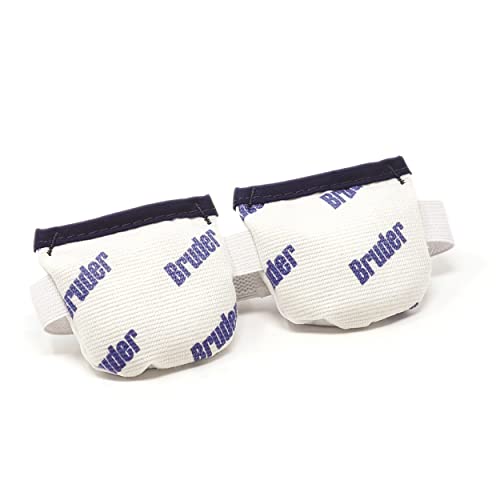 Bruder Moist Heat Eye Compress | Microwave Activated | Fast Acting and Effective Relief fo - Image 2